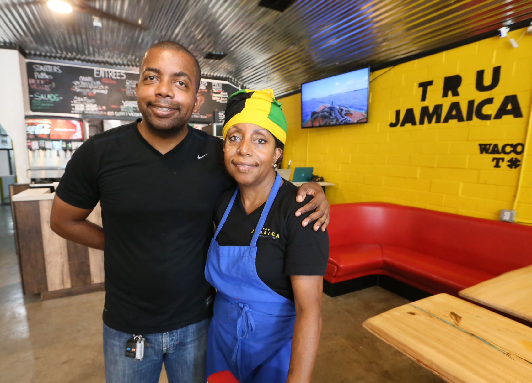2019: Tru Jamaica